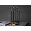 Ayalah Steel Tabletop Candlestick-817114323-817114332