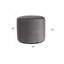 Grand repose-pieds gris Qiviut-1720381618