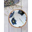 Wood Serving Bowl