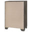 Commode 4 tiroirs Funston