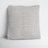 Piper Cotton Reversible Throw Pillow