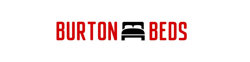 Burton logo
