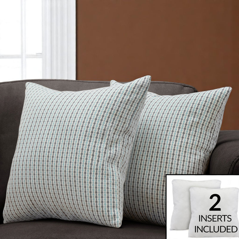 Cronin Pillows Set Of 2