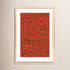 Salsa On Brown Painting by Michela Sorrentino-32975979-32975974