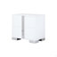Table de chevet moderne 2 tiroirs Gundela-828162650