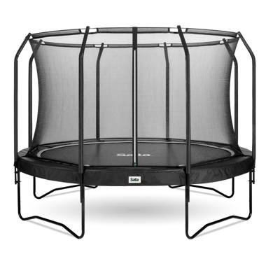 Upper Bounce 9-ft x 15-ft Rectangular Mega Trampoline UBRTG01-915