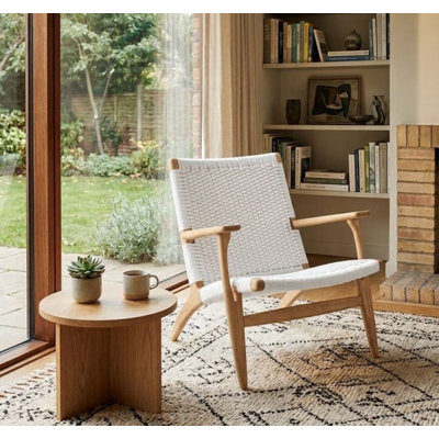 Marillany Upholstered Armchair
