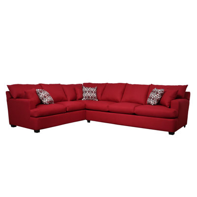 410 Sectional