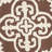 Cambridge Hand Tufted Wool Geometric Rug-24824707