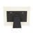 Ivory Single Picture Frame
