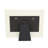 Ivory Wood Embossed Picture Frame