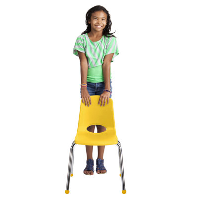Stackable Classroom Chair