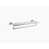 Polished Chrome is out of stock selected
