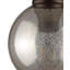 Plafonnier encastré 1 lumière 7,75 po Cearley-1343813125