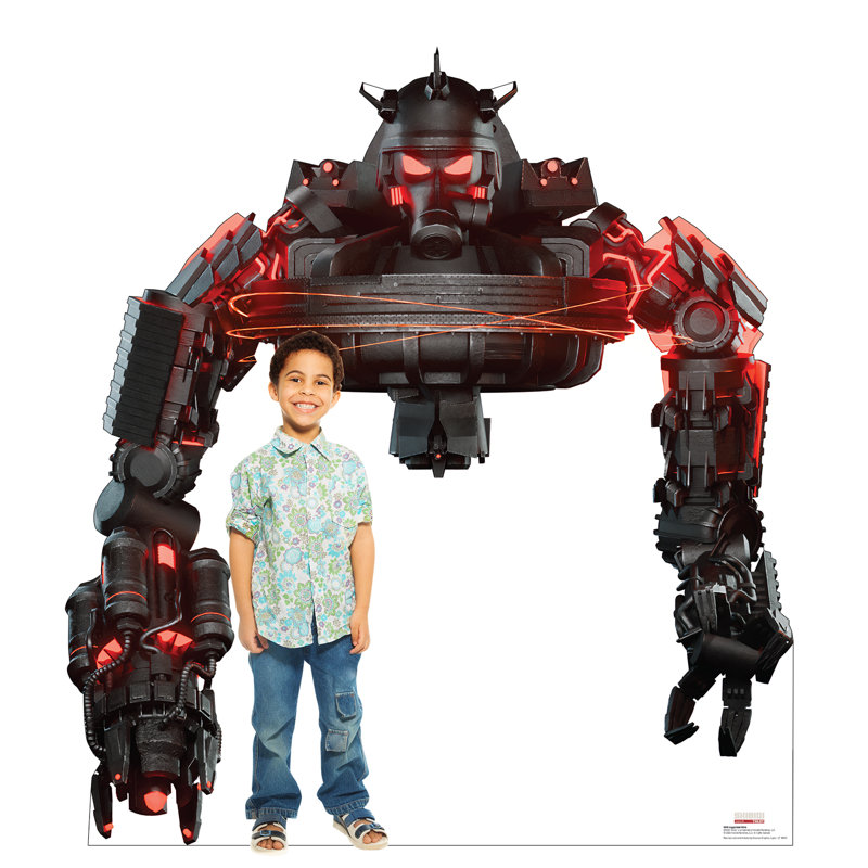 Juggernaut Astro