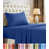 Bleu royal est en rupture de stock