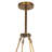 8 - Light Dimmable Sputnik Chandelier-86129853