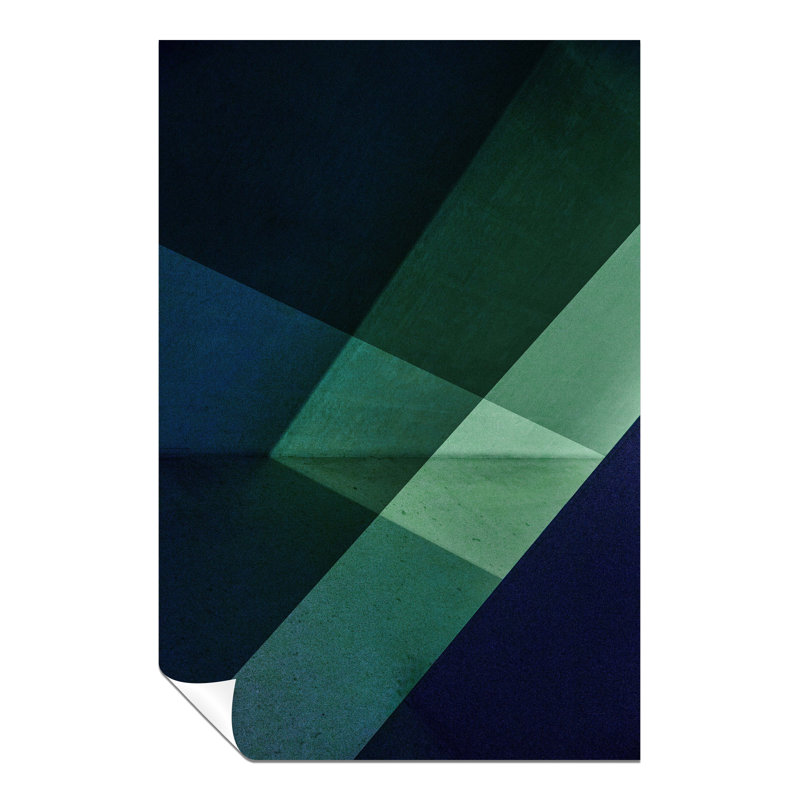 No Frame Print, 46cm H x 31cm W
