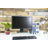 Plastic Monitor Stand