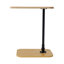 Tray Top Pedestal End Table-1100479427