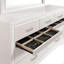 Commode 9 tiroirs