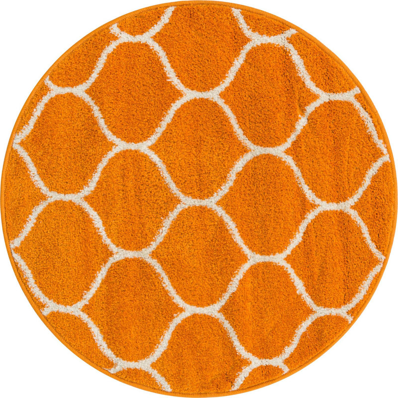 Tellaro Abstract Indoor Rug