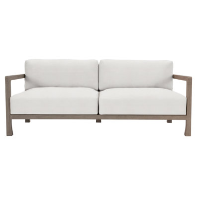 Tanah Outdoor 2 - Seat Patio Sofa