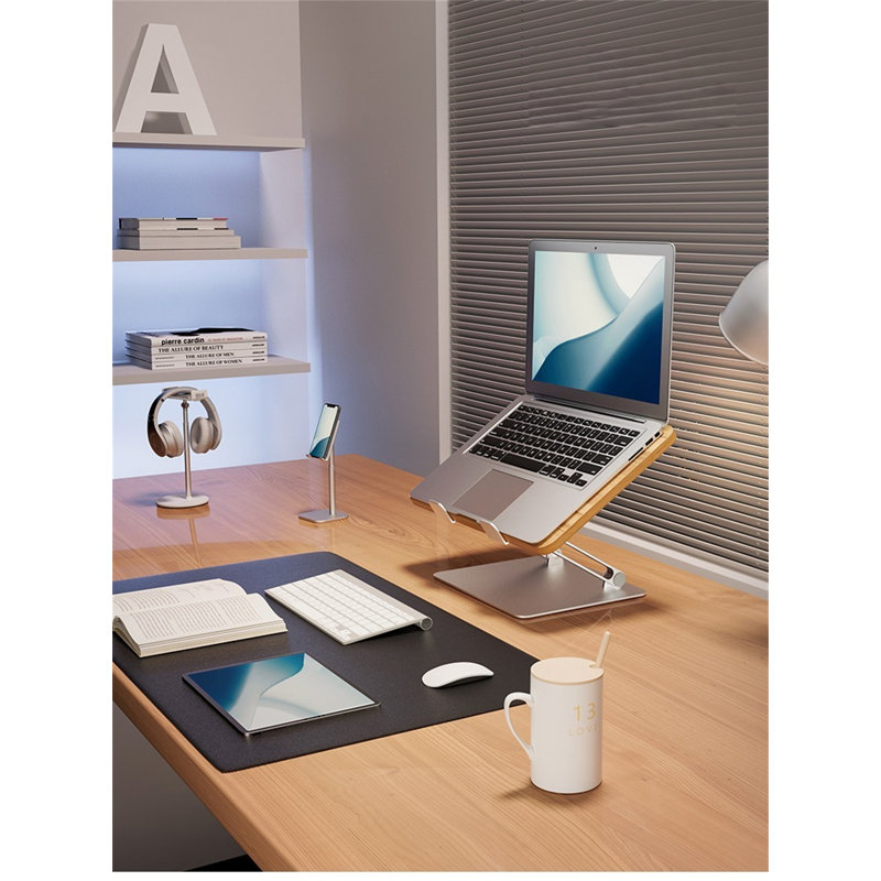 Meron Inbox Zero Desktop Mount
