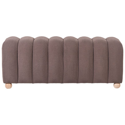 Tammey Storage Bench