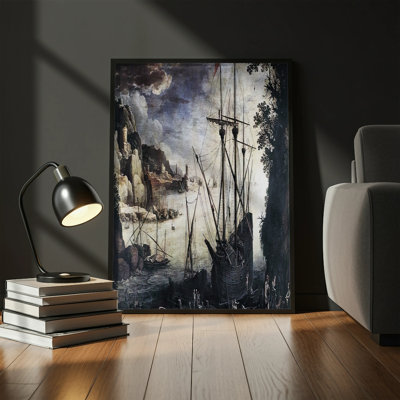Westlund No Frame Print