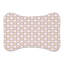 Tapis pastel antique - 1 pièce