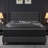 12-Inch Medium Hybrid Mattress with Cooling Gel Memory Foam, Bed-in-a-Box-118441602-118441605