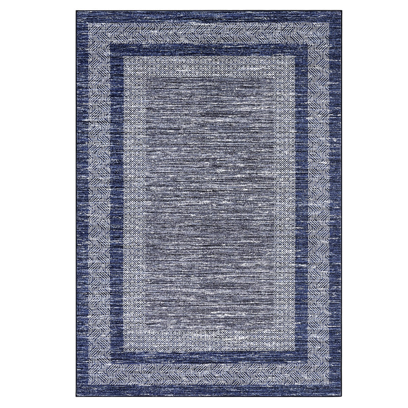Rugs for Living Room Modern Area Rugs for Living Room Non-Slip Rugs for Bedroom Dining Room Rug Abstract Rugs for Home Office