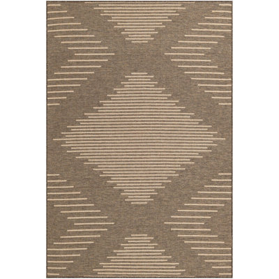 Sheglita Abstract Indoor Rug
