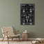Art sur toile tendue Astoria Grand Vision Studio-1403497021