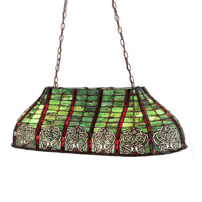 Tiffany 4 - Light Pendant