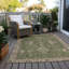 Tapis intérieur / extérieur Xhevrie lavable à la machine-226285973
