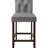 Bouganville Upholstered Dining Chair-694045722