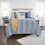 Ensemble de courtepointe Maddux Place-881040026