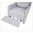 Swivel Glider Recliner-427124959