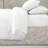 Shellabrate Cornflower Cotton Bedskirt-109715583-109715587-131513740
