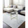 Burtis Washable Abstract Indoor Rug