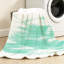 Machine Printed Throw Blanket-132164969