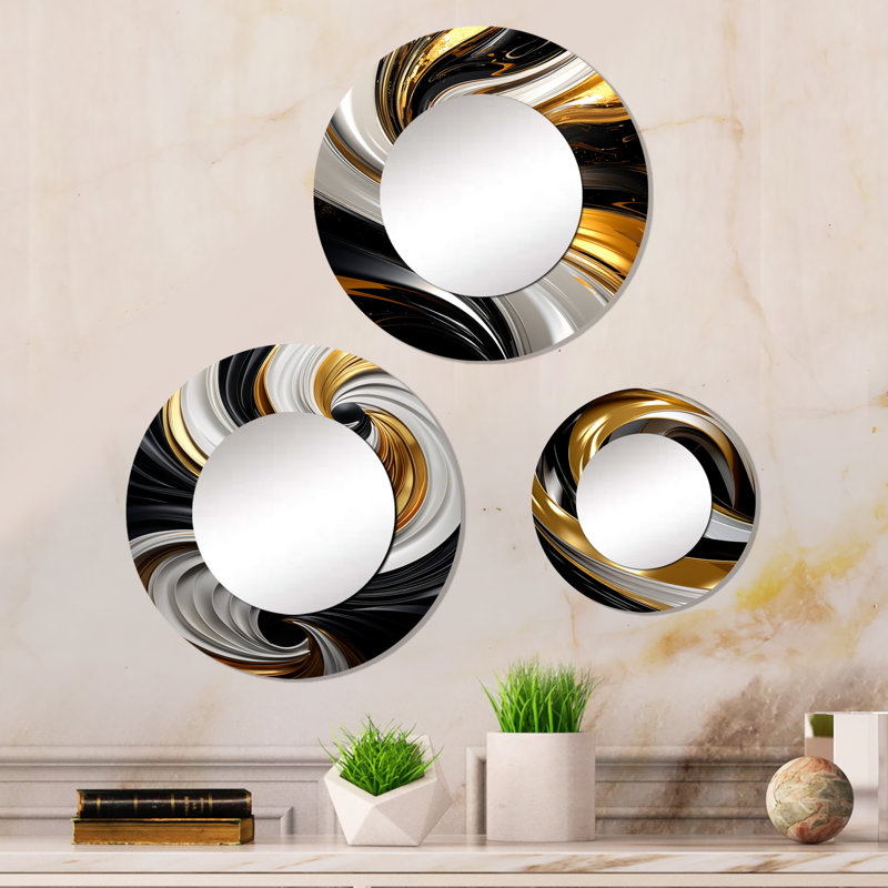 Miroir Ellmyer