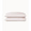Nile 300 Thread Count Egyptian-Quality Cotton Percale Pillowcases