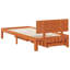 Solid Wood Bed Frame-992271994