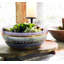 Bol de service 6 "Mosaic Garland-83975817