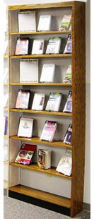 Bookcase
