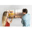 Magnetic Glass Dry Erase Board