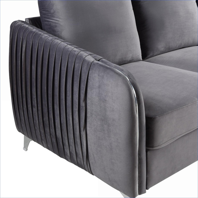 Fauteuil 32 po
